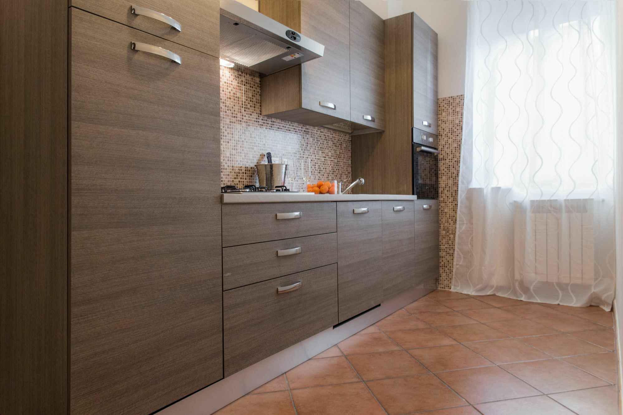 Veneto Prestige Apartment Rom Exterior foto