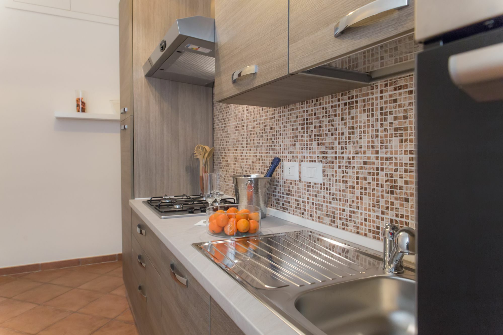 Veneto Prestige Apartment Rom Exterior foto